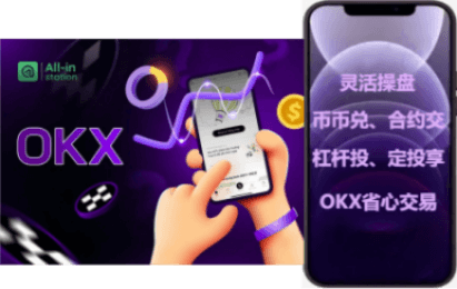 K 线界面